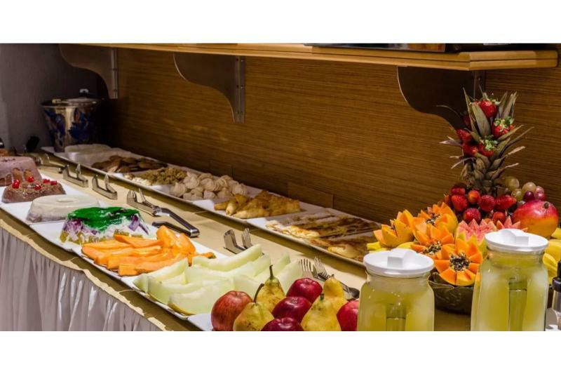 Vox Hotel サン・ジョアン・デ・メリチ エクステリア 写真