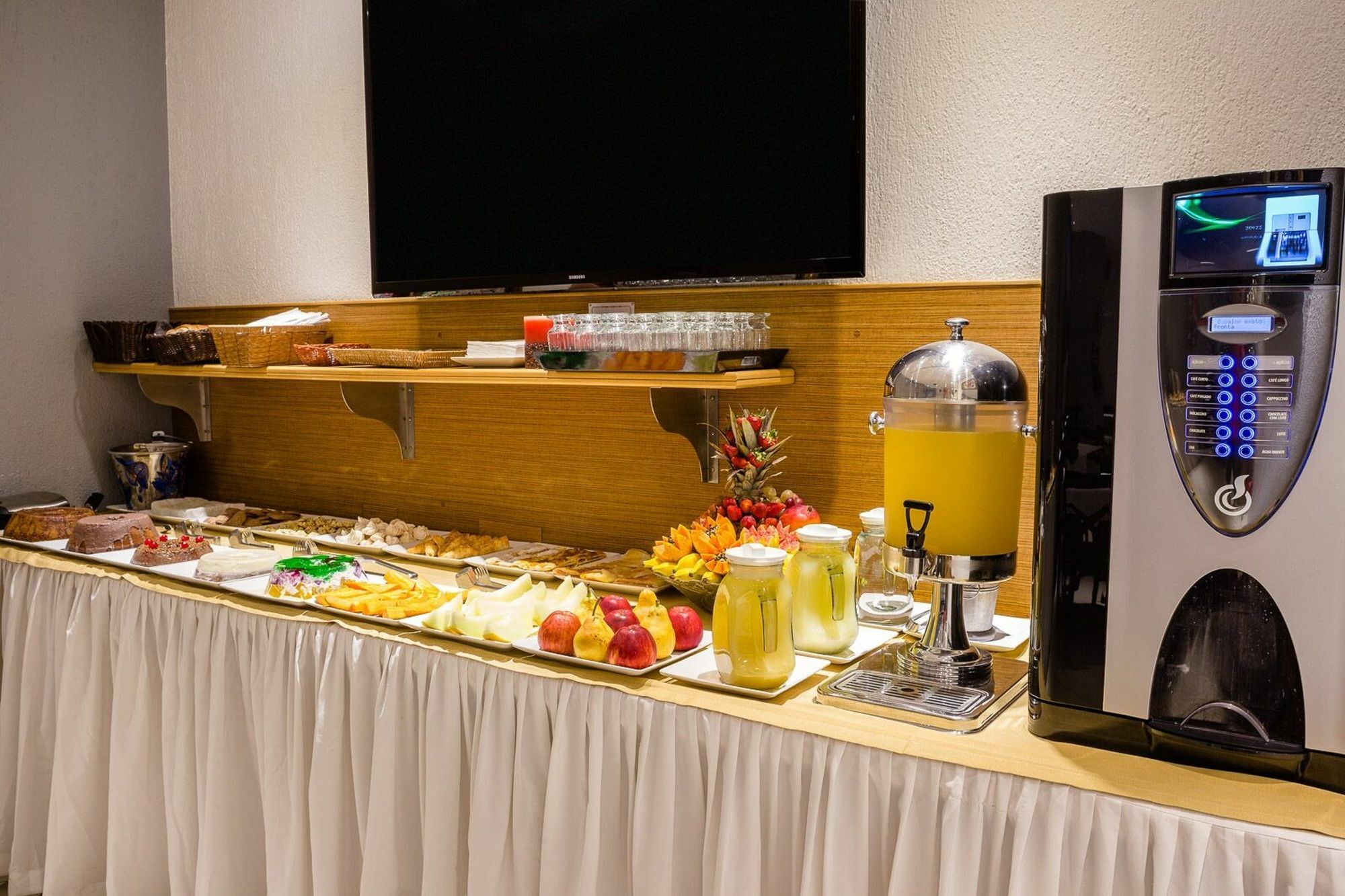 Vox Hotel サン・ジョアン・デ・メリチ エクステリア 写真